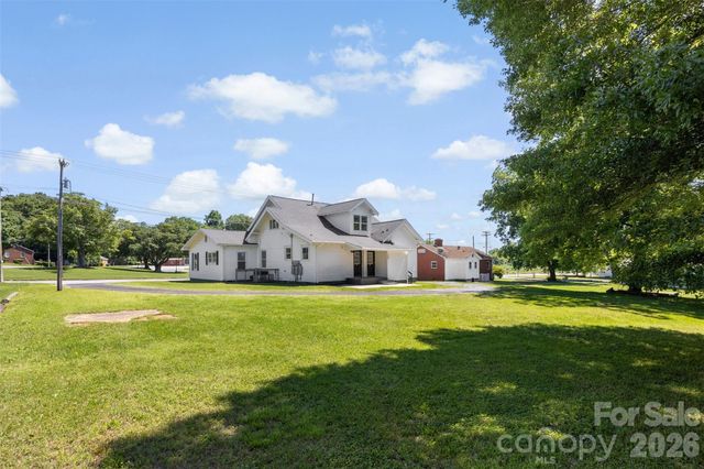 509 E Grover Street, Shelby, NC 28150