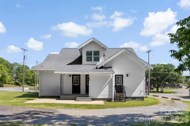 509 E Grover Street, Shelby, NC 28150