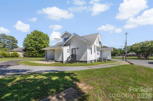 509 E Grover Street, Shelby, NC 28150