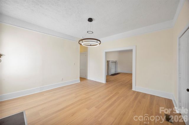 509 E Grover Street, Shelby, NC 28150