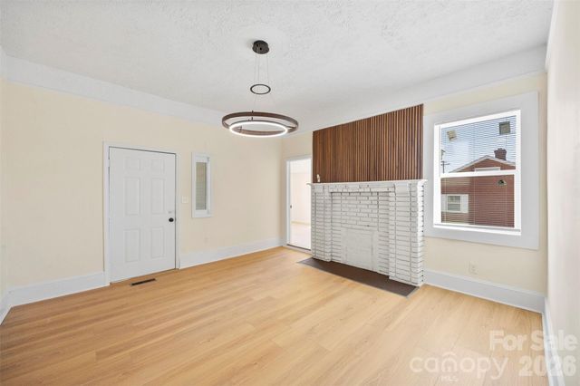 509 E Grover Street, Shelby, NC 28150