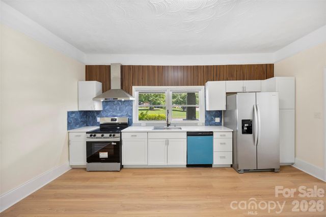 509 E Grover Street, Shelby, NC 28150