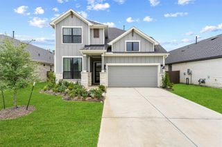 20926 Milazzo Park Trail, Tomball, TX 77377