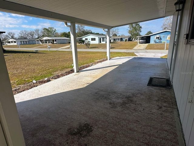 10151 SW 93RD AVENUE, Ocala, FL 34481