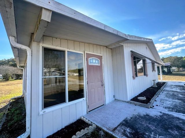 10151 SW 93RD AVENUE, Ocala, FL 34481