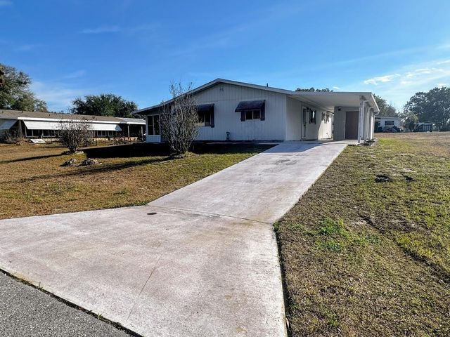 10151 SW 93RD AVENUE, Ocala, FL 34481