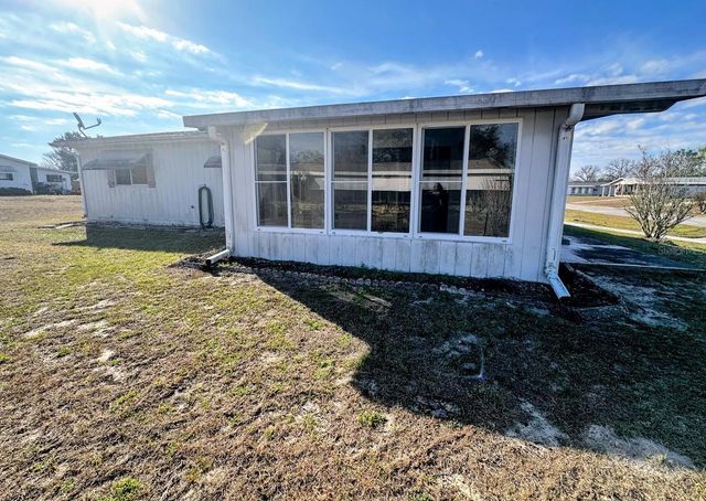 10151 SW 93RD AVENUE, Ocala, FL 34481