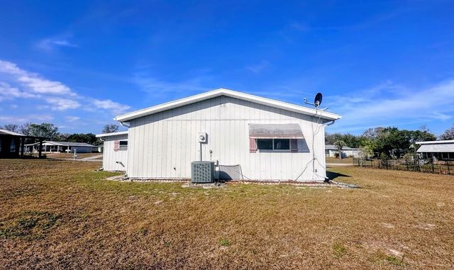 10151 SW 93RD AVENUE, Ocala, FL 34481