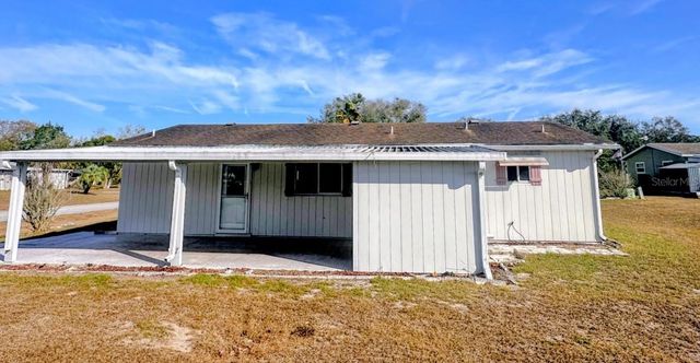 10151 SW 93RD AVENUE, Ocala, FL 34481