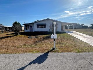 10151 SW 93RD AVENUE, Ocala, FL 34481