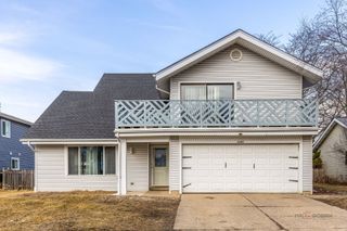 1261 Hialeah Lane, Hanover Park, IL 60133