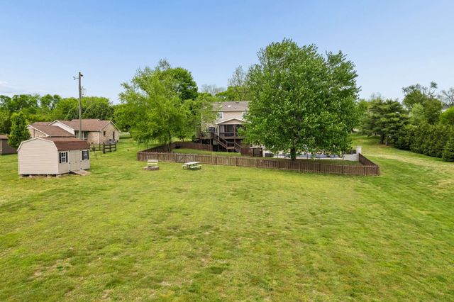 727 Battle Rd, Nolensville, TN 37135