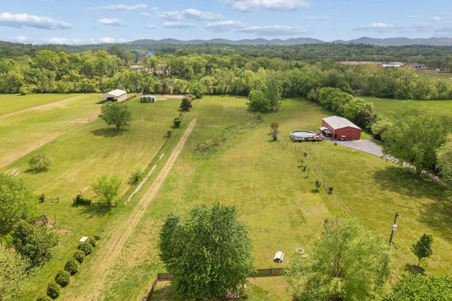 727 Battle Rd, Nolensville, TN 37135