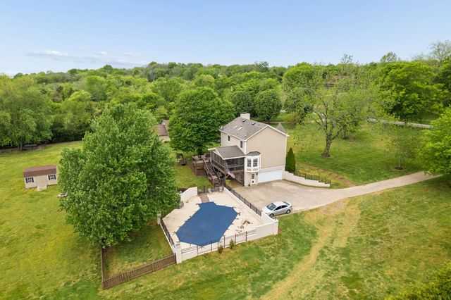 727 Battle Rd, Nolensville, TN 37135