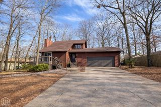 3206 Candlewood Drive, Jonesboro, AR 72401