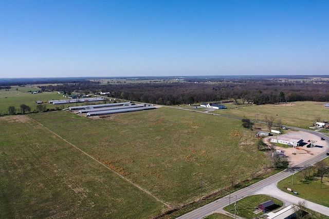 Oklahoma 116, Colcord, OK 74338