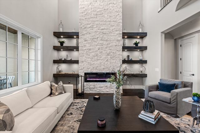 514 Legends Ridge Ct, Franklin, TN 37069