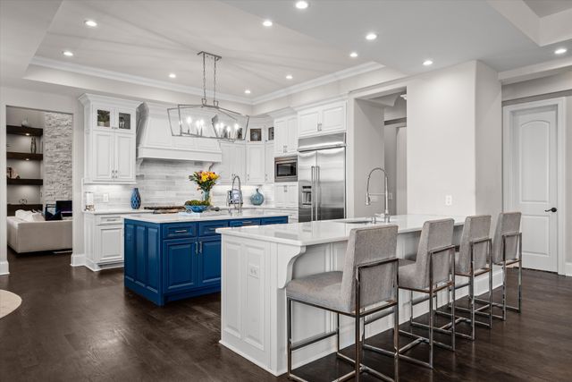 514 Legends Ridge Ct, Franklin, TN 37069