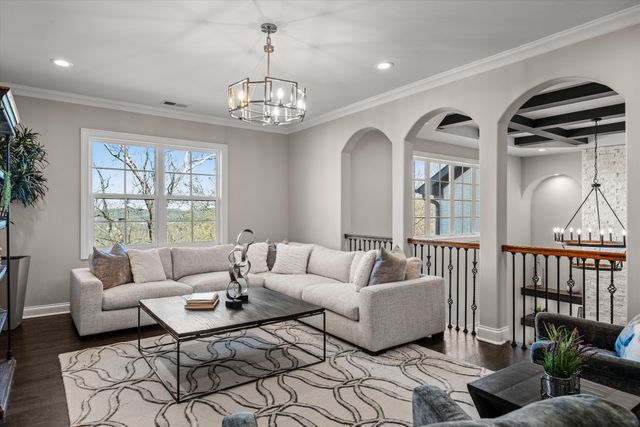 514 Legends Ridge Ct, Franklin, TN 37069