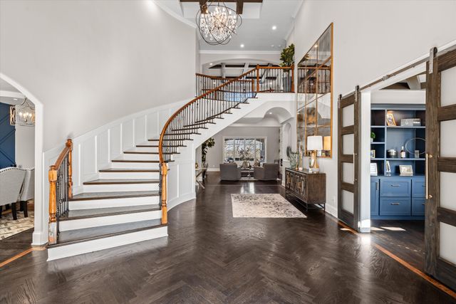 514 Legends Ridge Ct, Franklin, TN 37069