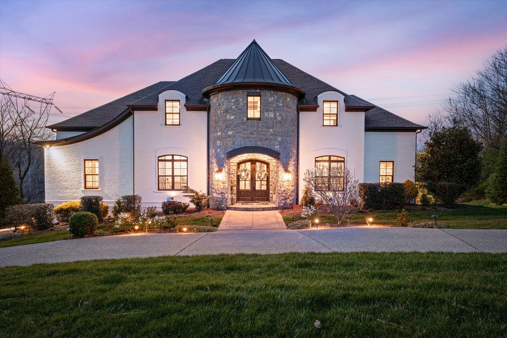 514 Legends Ridge Ct, Franklin, TN 37069