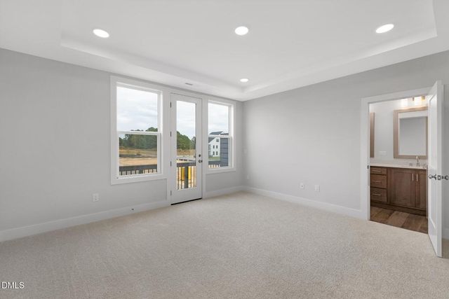 803 Fireship Road, Fuquay Varina, NC 27526