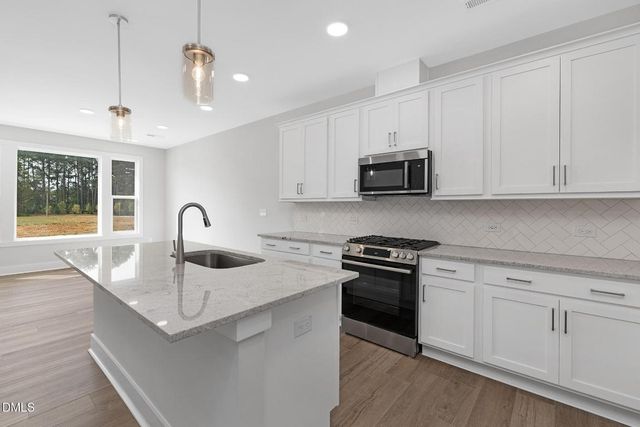 803 Fireship Road, Fuquay Varina, NC 27526