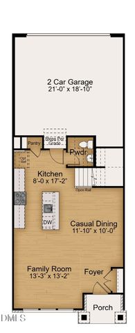 803 Fireship Road, Fuquay Varina, NC 27526