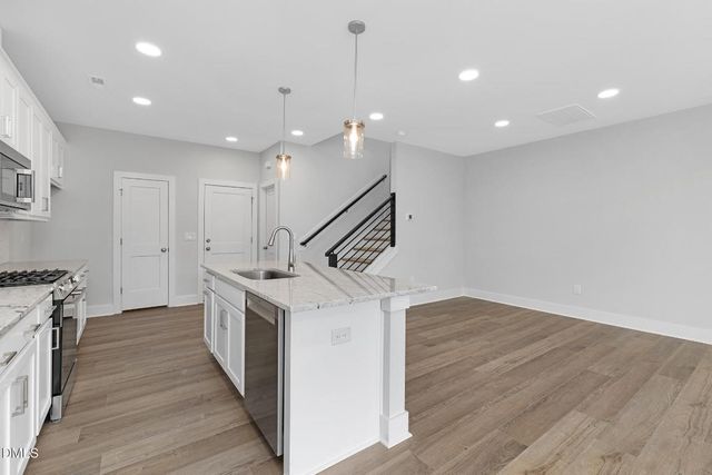 803 Fireship Road, Fuquay Varina, NC 27526