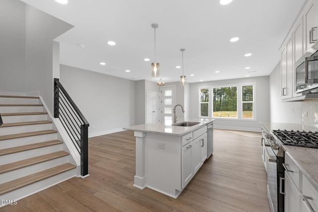 803 Fireship Road, Fuquay Varina, NC 27526