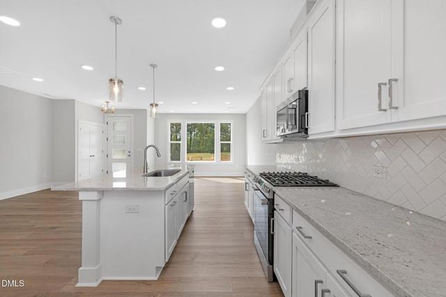 803 Fireship Road, Fuquay Varina, NC 27526