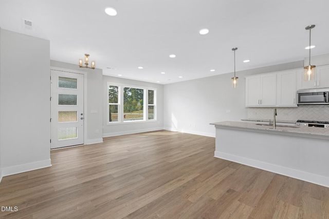 803 Fireship Road, Fuquay Varina, NC 27526