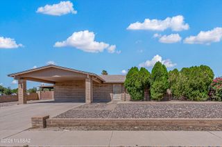 3078 W Coriander Drive, Tucson, AZ 85741
