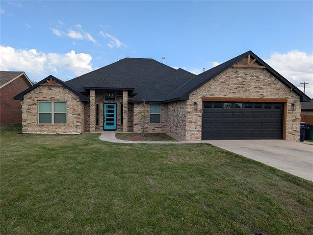 405 NW 115th Street, Oklahoma City, OK 73114