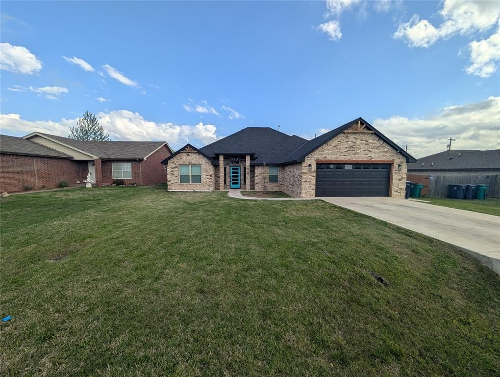 405 NW 115th Street, Oklahoma City, OK 73114