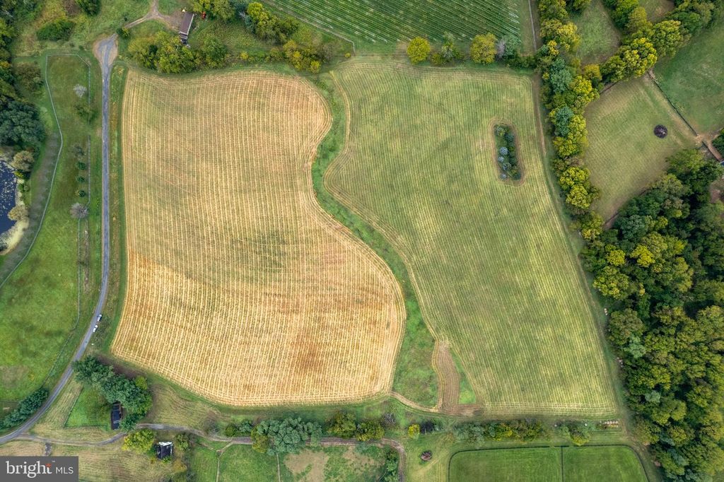 20.17 ACRES HEDGELAND LANE, Waterford, VA 20197
