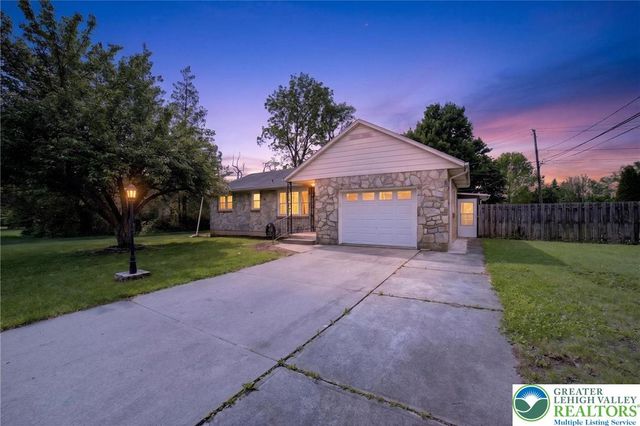 1225 Brentwood Avenue, Bethlehem City, PA 18017