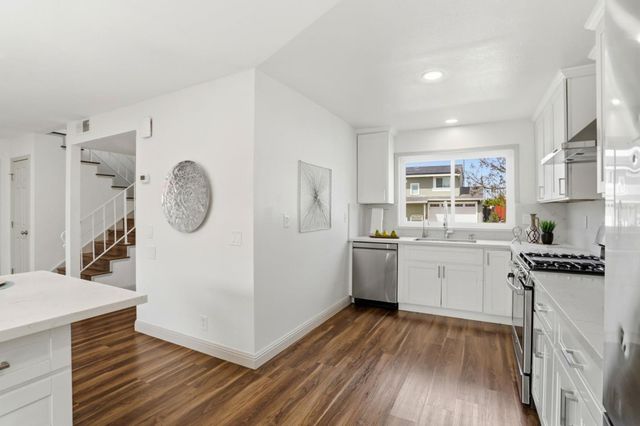 3281 Lantern Way, San Jose, CA 95111