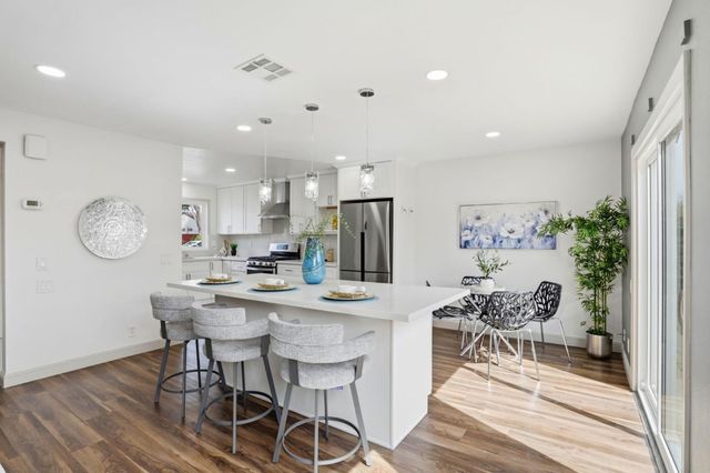 3281 Lantern Way, San Jose, CA 95111