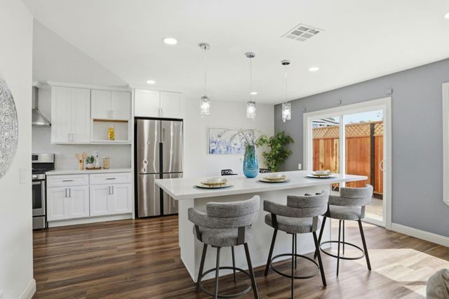 3281 Lantern Way, San Jose, CA 95111