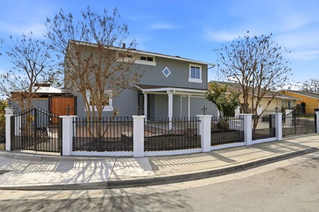 3281 Lantern Way, San Jose, CA 95111