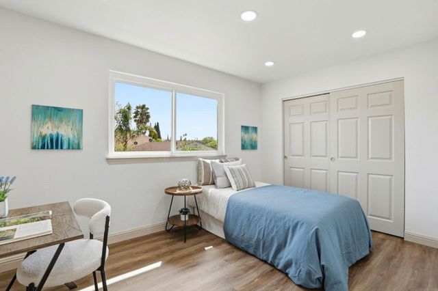 3281 Lantern Way, San Jose, CA 95111