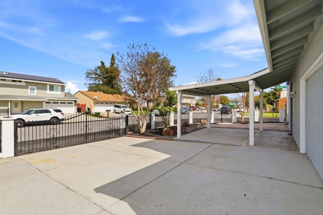 3281 Lantern Way, San Jose, CA 95111