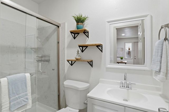 3281 Lantern Way, San Jose, CA 95111