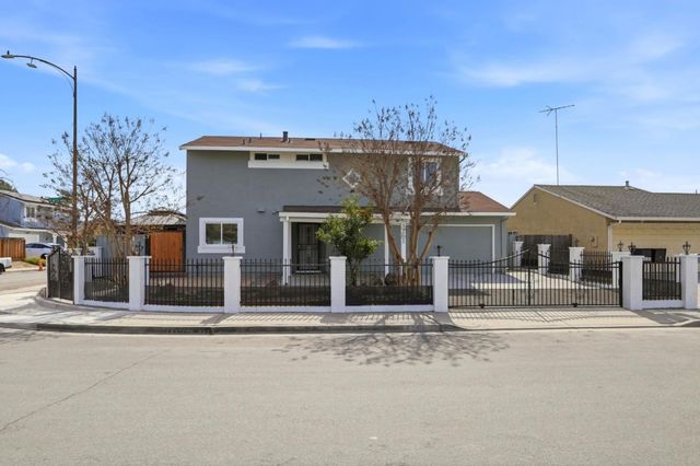 3281 Lantern Way, San Jose, CA 95111