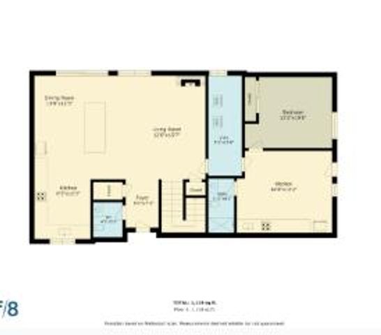 3281 Lantern Way, San Jose, CA 95111