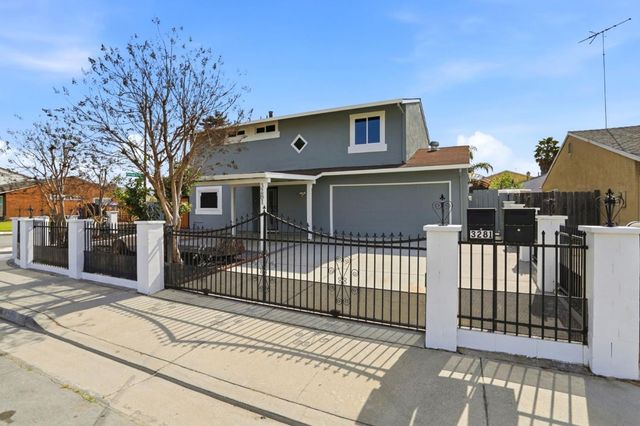 3281 Lantern Way, San Jose, CA 95111