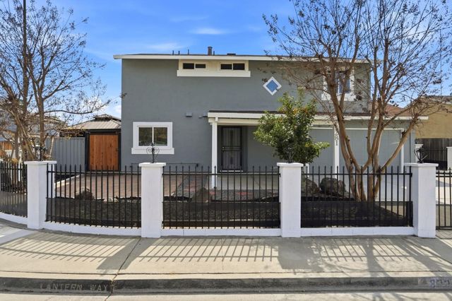 3281 Lantern Way, San Jose, CA 95111