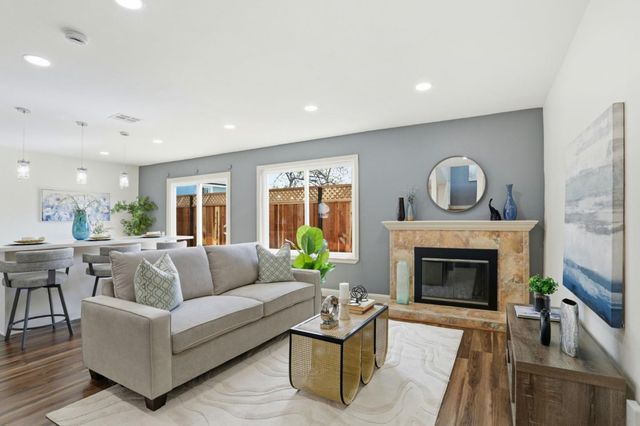 3281 Lantern Way, San Jose, CA 95111