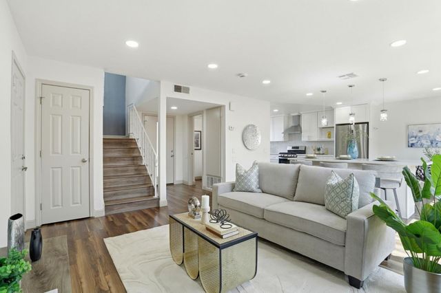 3281 Lantern Way, San Jose, CA 95111